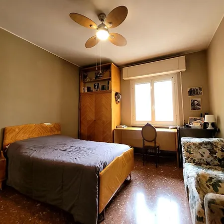 Cineb&b Pensión Roma
