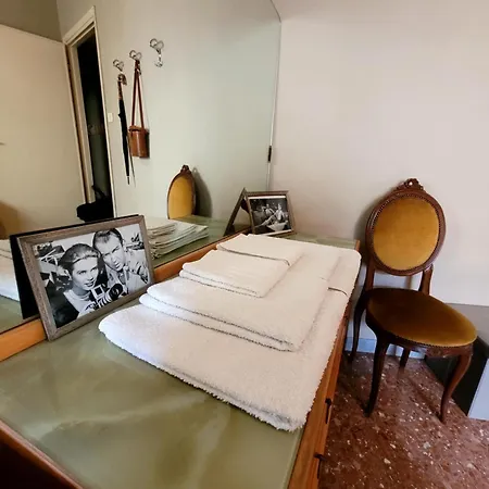 Pensión Cineb&b *