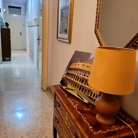 Cineb&b Pensión